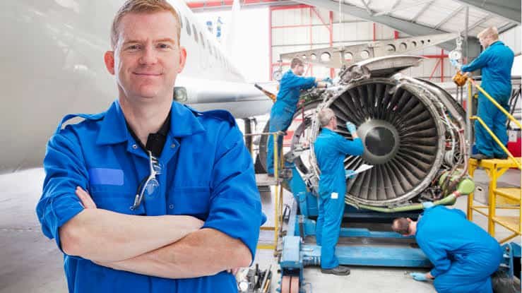 Aeronautical Engineer Salary in the United States: Why a Security Clearance Can Change Everything
