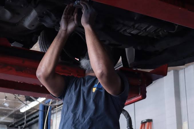 Auto Mechanic Salary in the United States