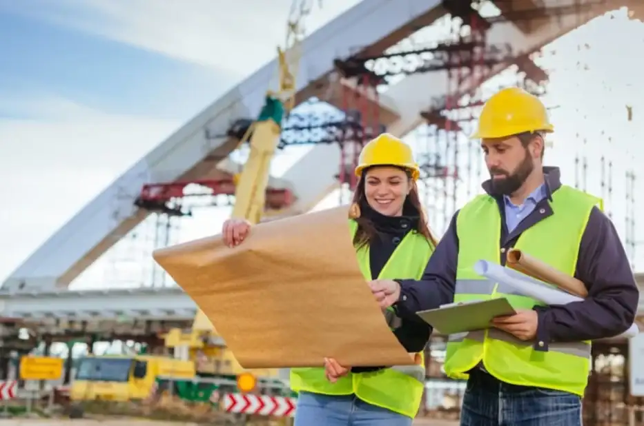 Civil Engineer Salary in the United States: Why a $1.2 Trillion Federal Law Is Reshaping This Field’s Demand