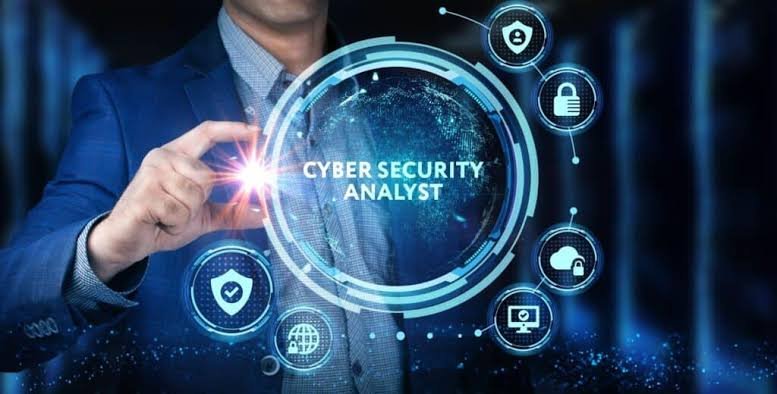 Cybersecurity Analyst Salary in the United States