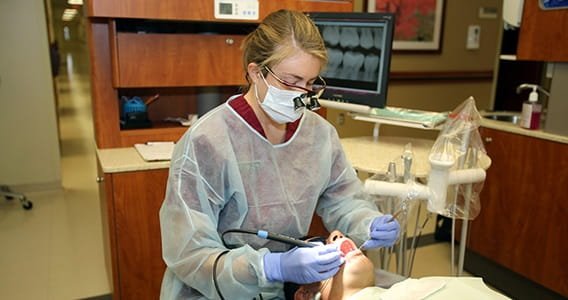 Dental Hygienist Salary in Los Angeles