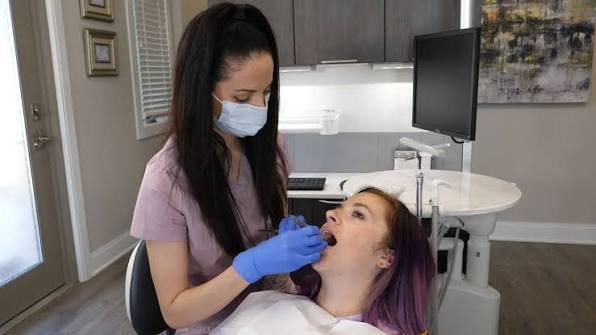 Dental Hygienist Salary in the United States