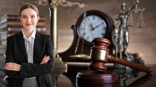 Lawyer Salary in the United States