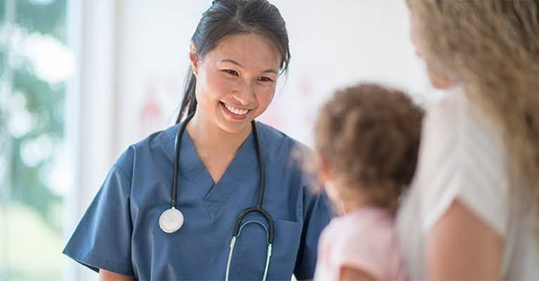 Nurse Practitioner Salary in California