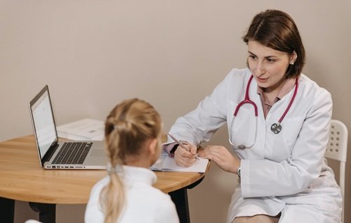 Nurse Practitioner Salary in Massachusetts