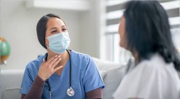 Nurse Practitioner Salary in the United States