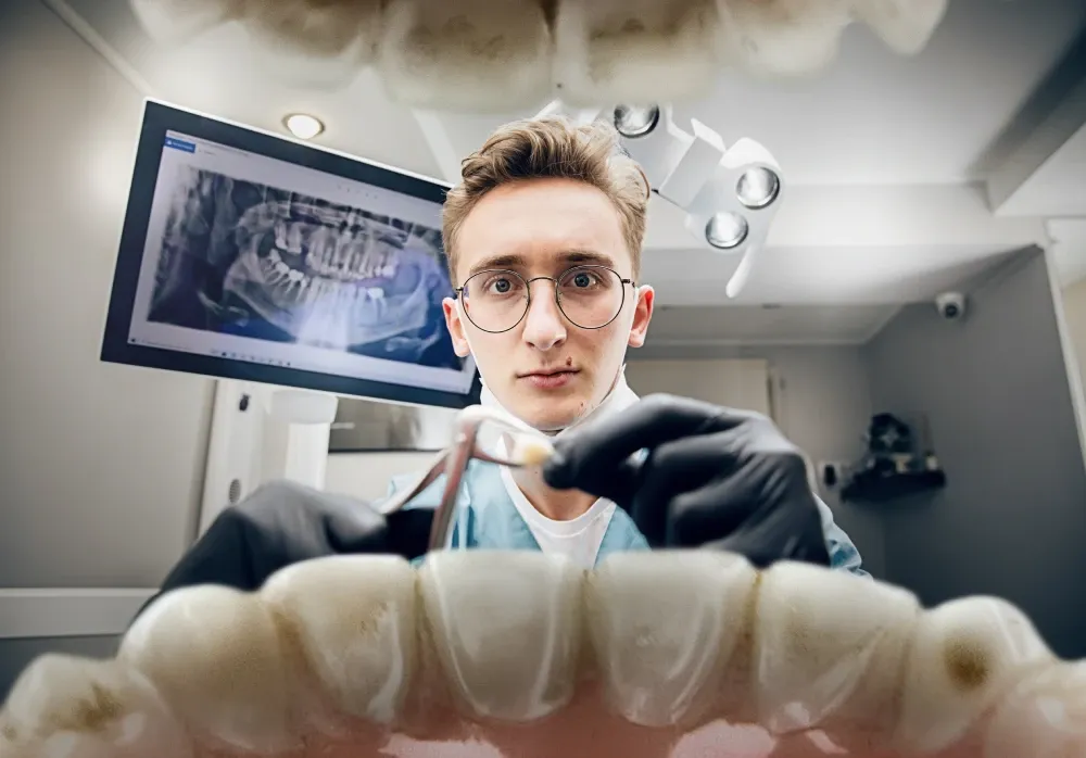 Orthodontist Salary in Florida