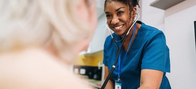 Patient Care Technician Salary in New York, NY