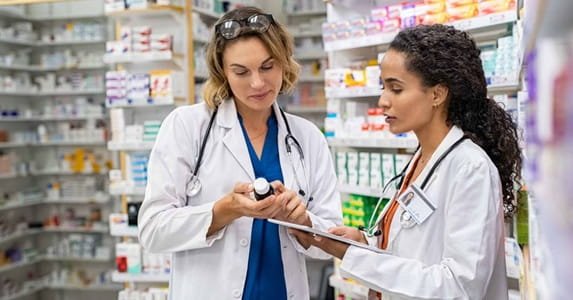 Pharmacist Salary in Tennessee