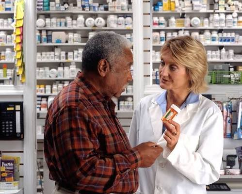 Pharmacologist Salary in the United States