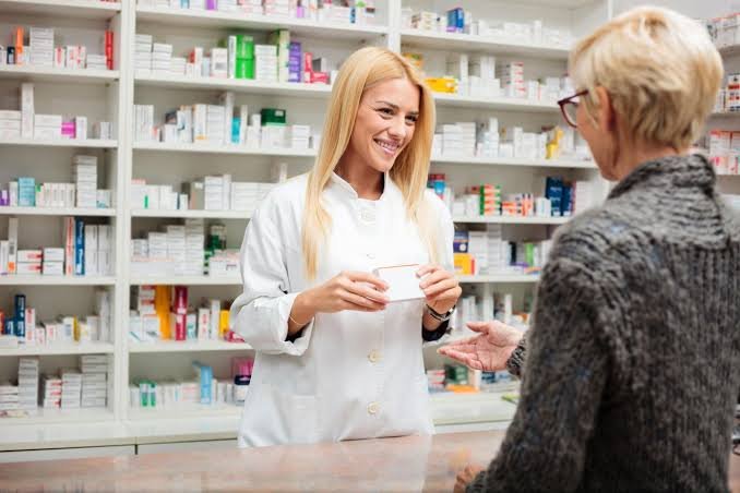 Pharmacy Technician Salary in Hawaii