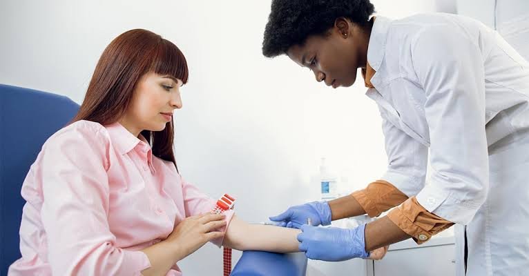 Phlebotomist Salary in Texas