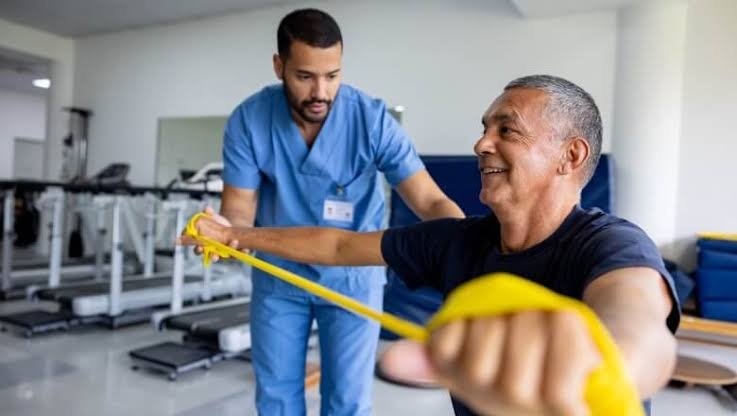 Physical Therapist Salary in California