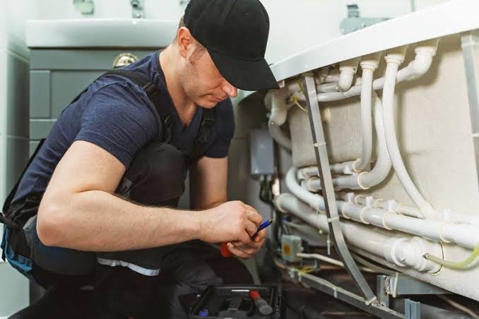 Plumber Salary in the United States