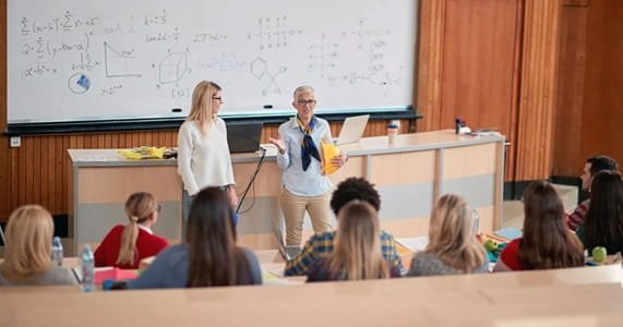 Professor Salary in the United States