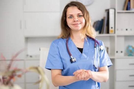 Registered Nurse Salary in New York