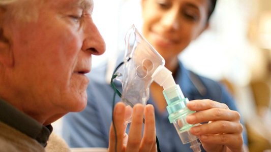 Respiratory Therapist Salary in California