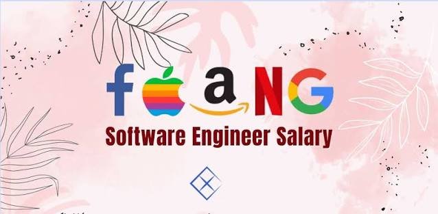 Software Engineer Salary in the United States